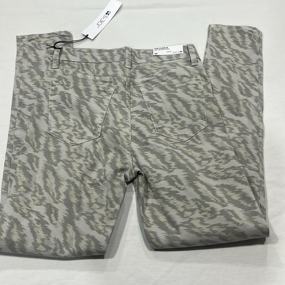 JOE’S The Charlie High Rise Skinny Ankle, 26 - Picture 12 of 16